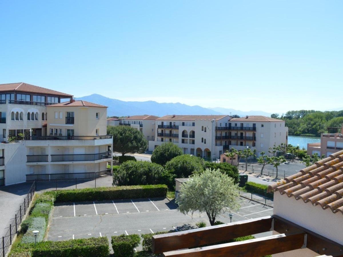 Appartement 2 Pieces Avec Mezzanine, Piscine Et Parking A Saint Cyprien - Fr-1-225D-65 Exterior photo